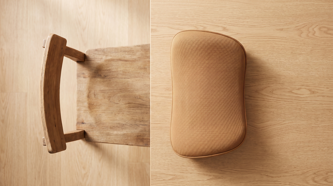 Faut-il vraiment investir dans une chaise ergonomique à 500 € ?