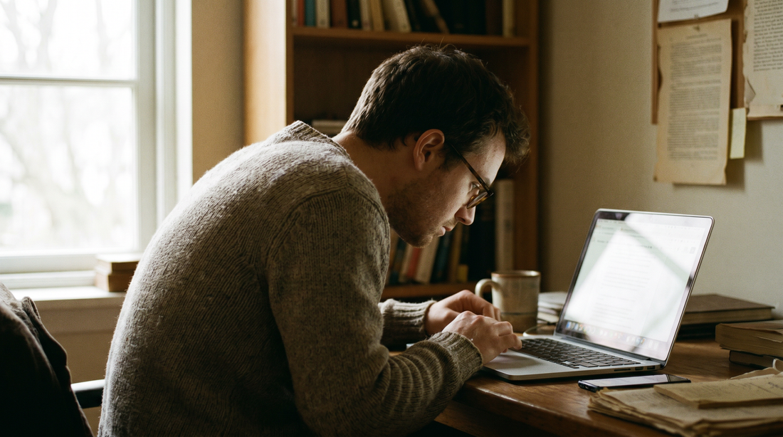 5 erreurs de posture que tu fais sans t'en rendre compte