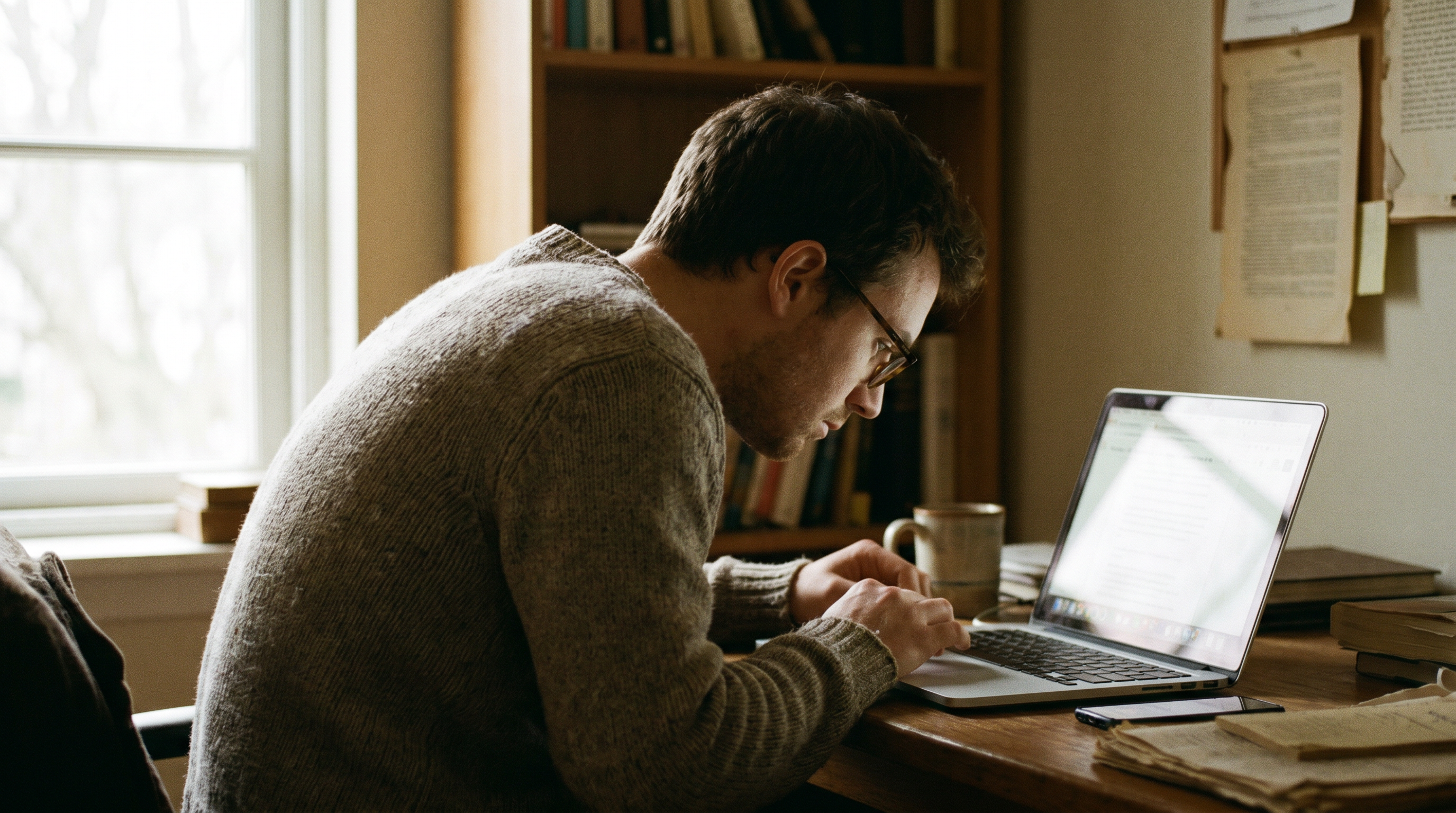 5 erreurs de posture que tu fais sans t'en rendre compte