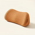 Coussin lombaire mémoire de forme