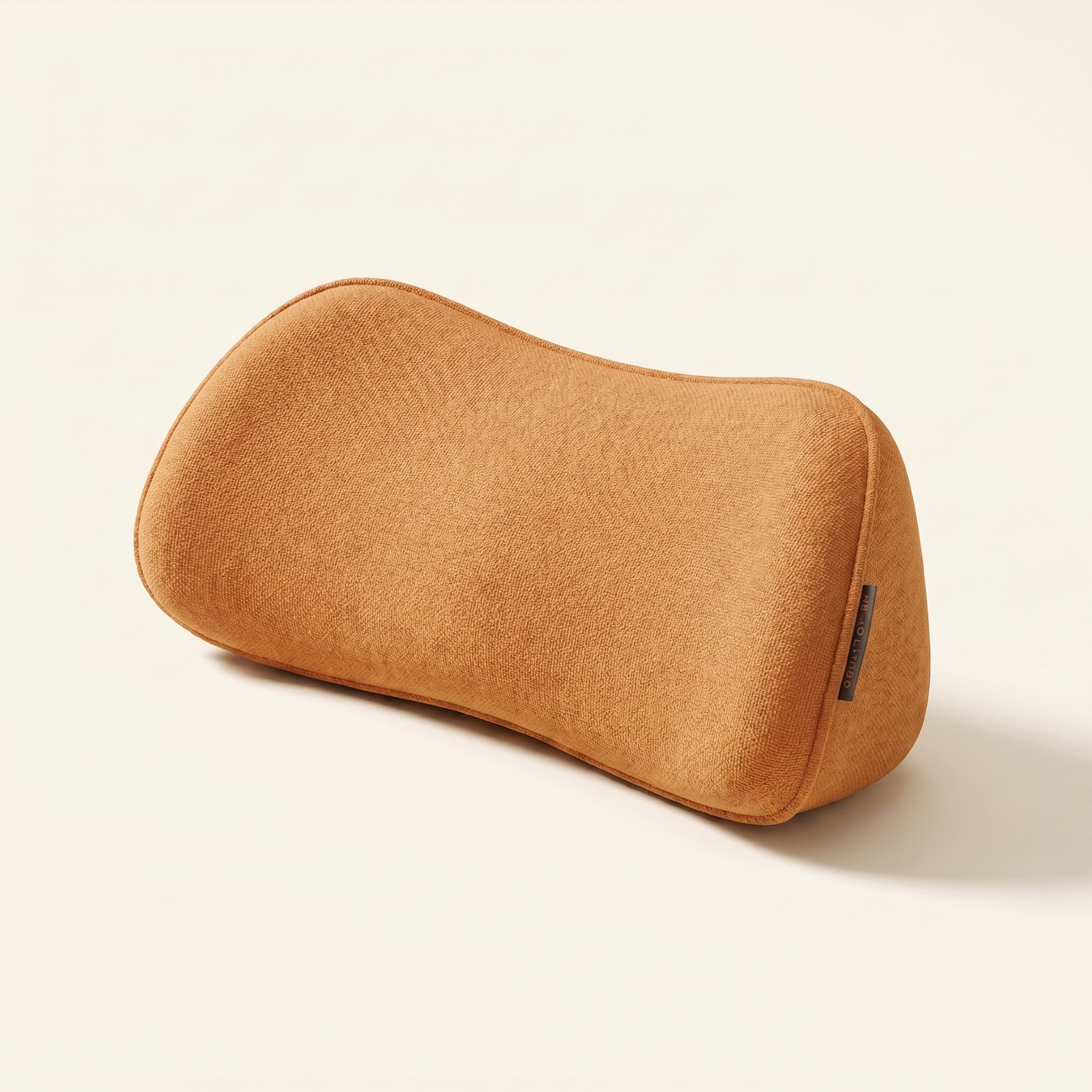 Coussin lombaire mémoire de forme