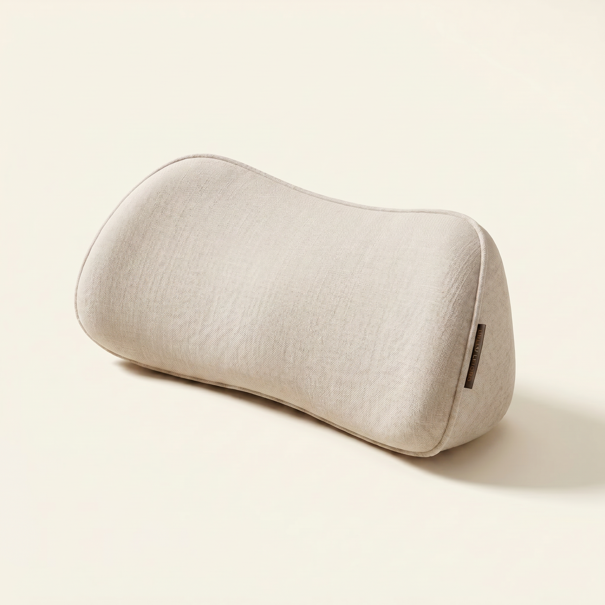 Coussin lombaire mémoire de forme