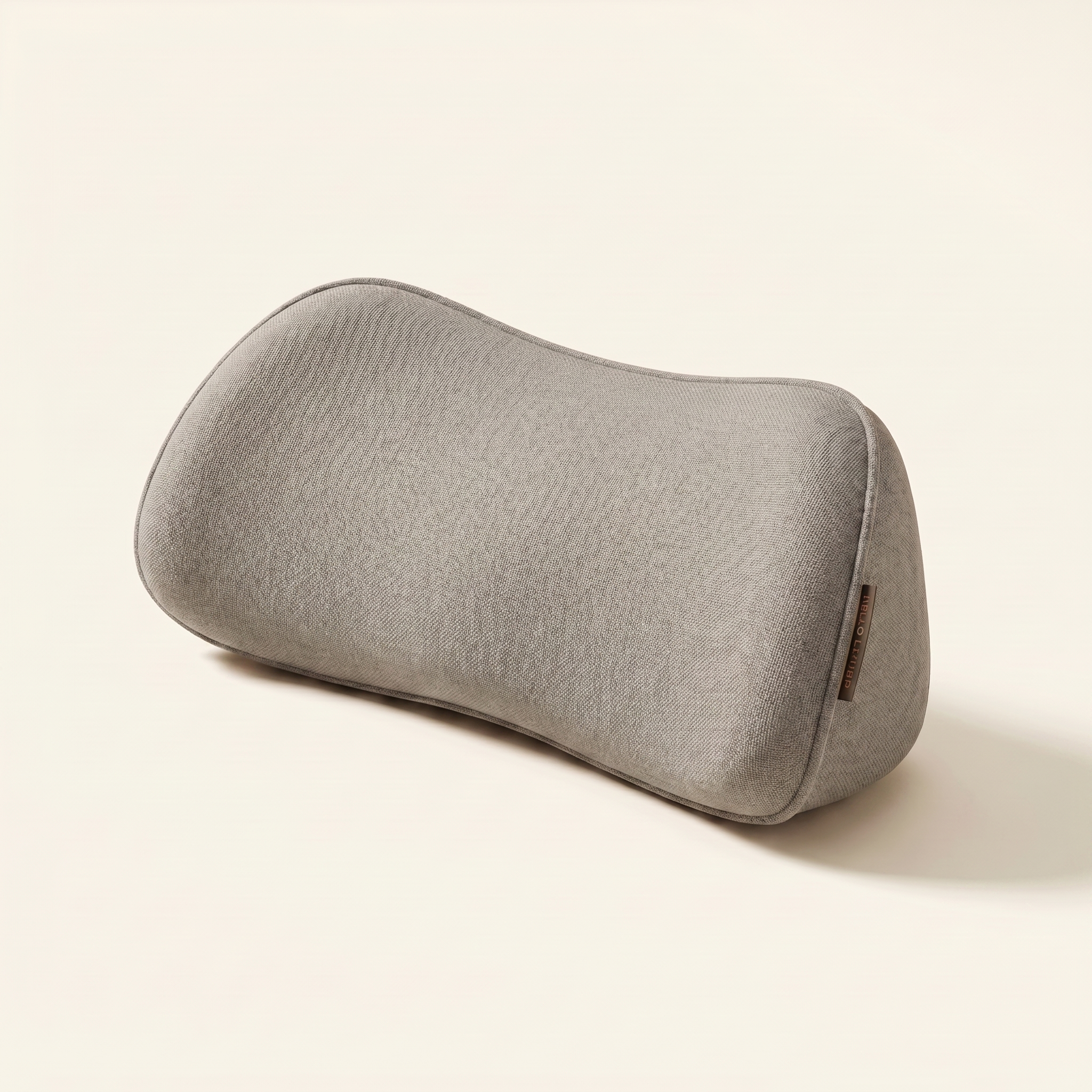 Coussin lombaire mémoire de forme