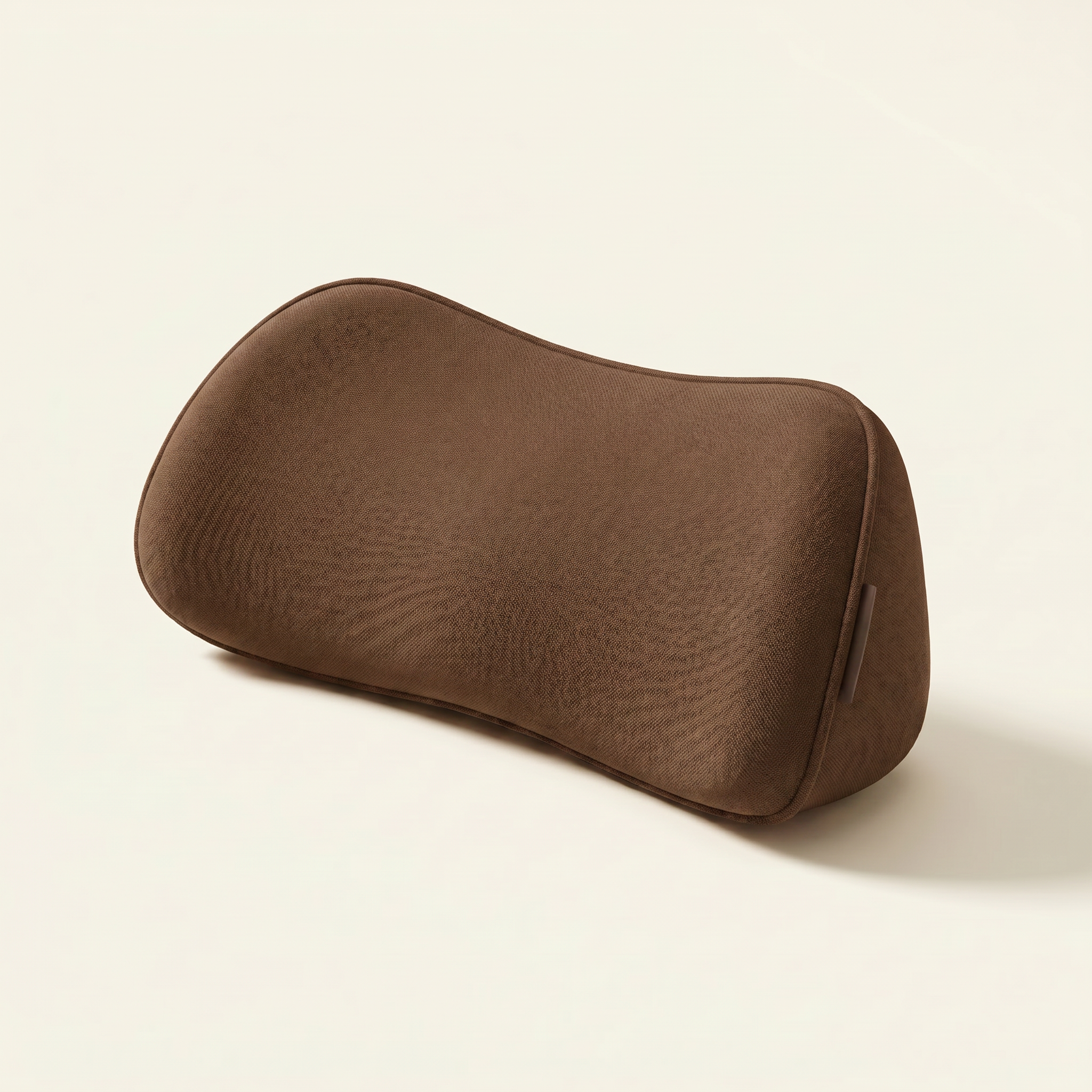 Coussin lombaire mémoire de forme