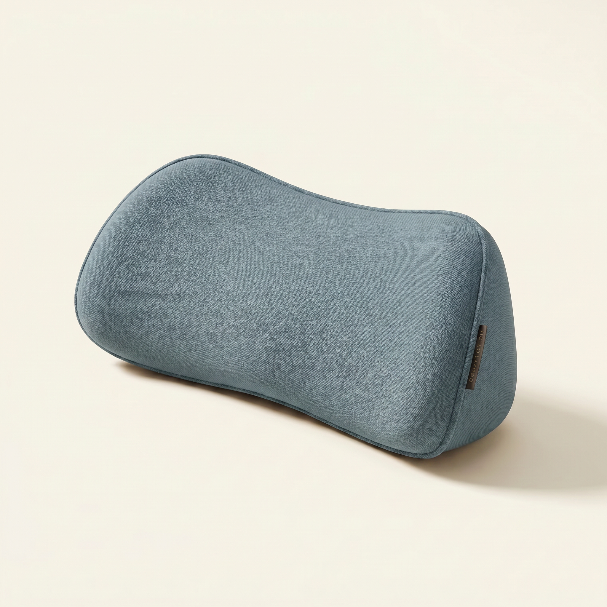 Coussin lombaire mémoire de forme