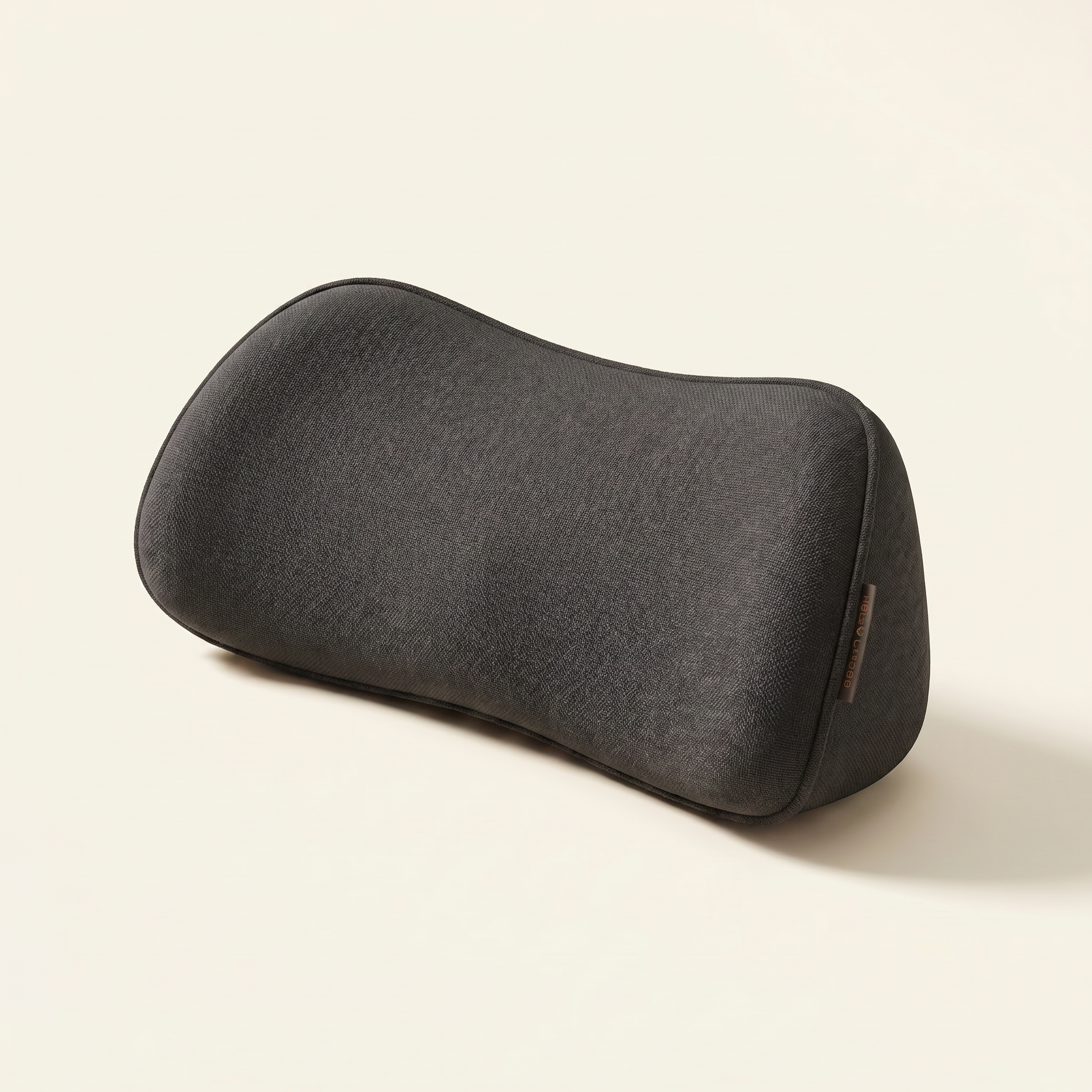 Coussin lombaire mémoire de forme