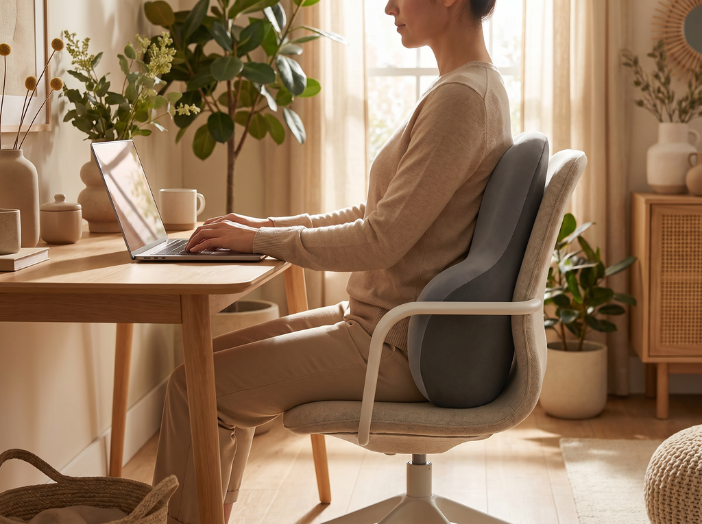 Coussin full-back